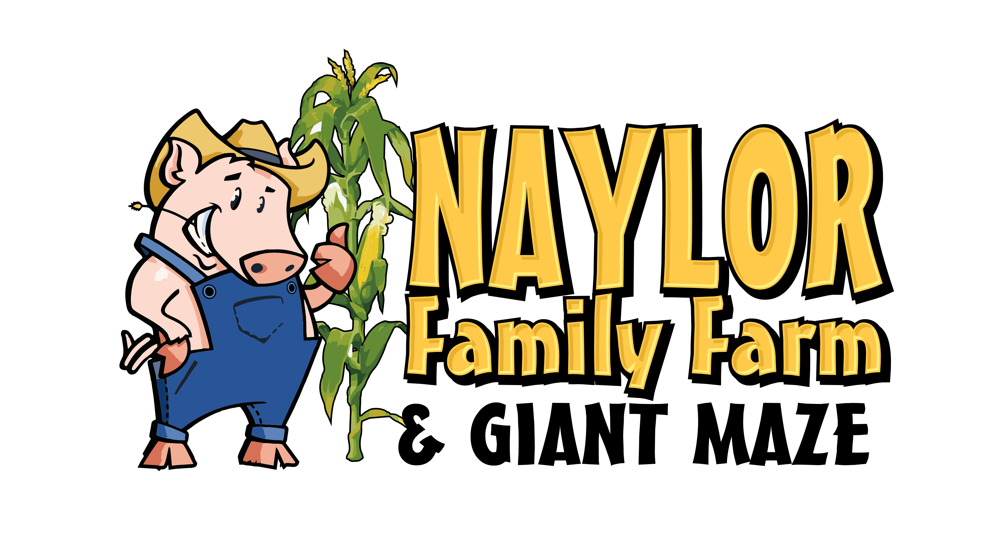 2023 Fall Season at Naylor Family Farm